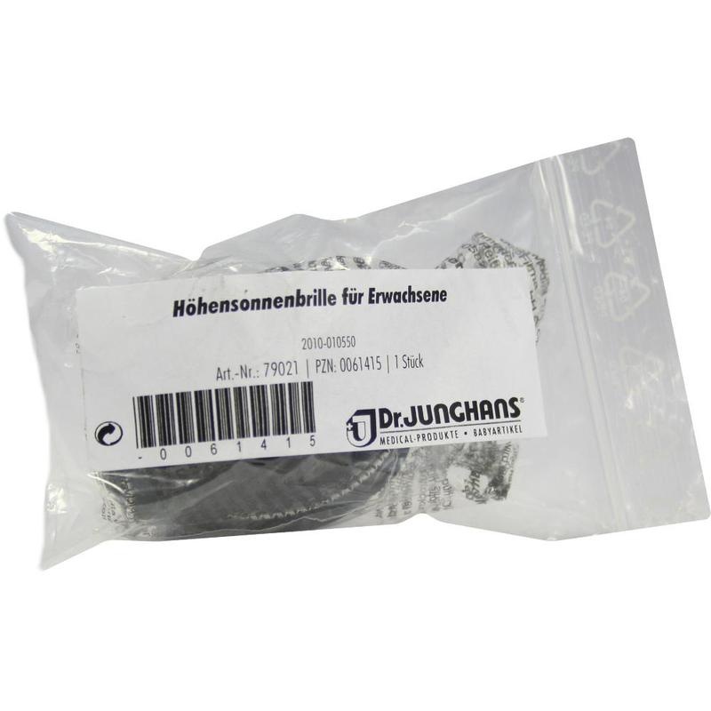 HÖHENSONNENBRILLE Erwachsene