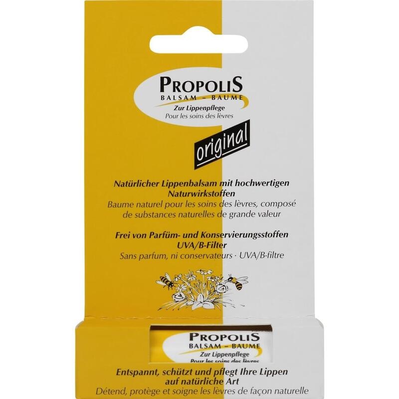PROPOLIS BALSAM Stift