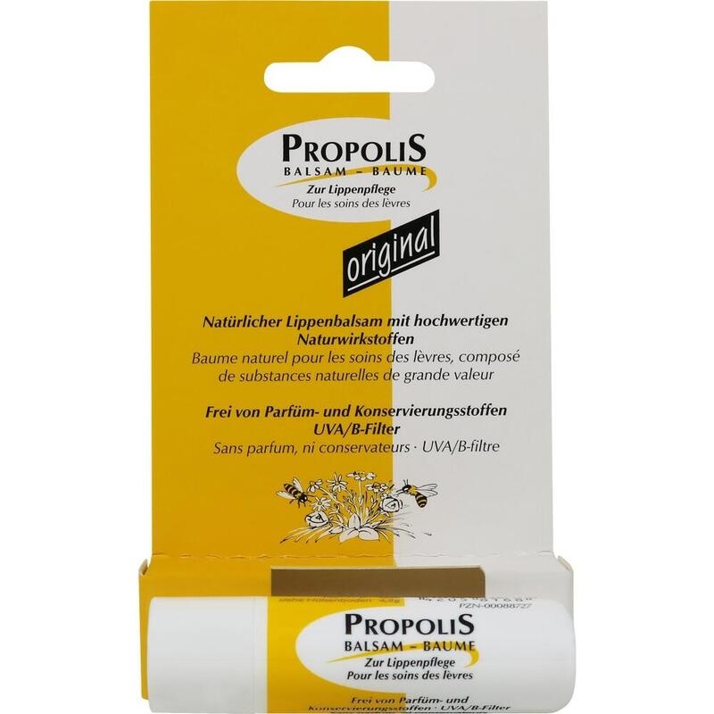 PROPOLIS BALSAM Stift