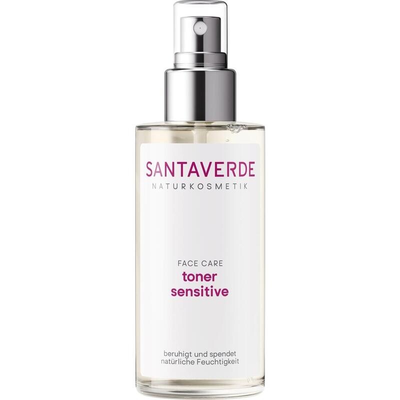 ALOE VERA TONER sensitive Spray