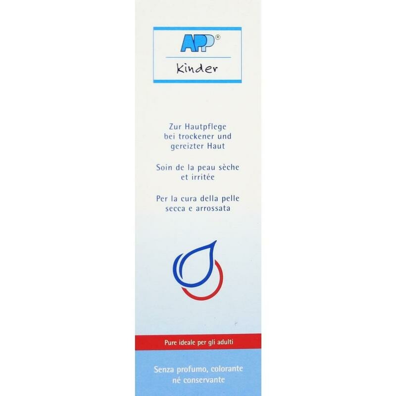 APP Kindersalbe