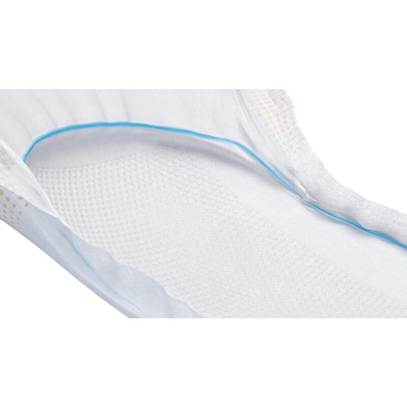TENA COMFORT normal Vorlage
