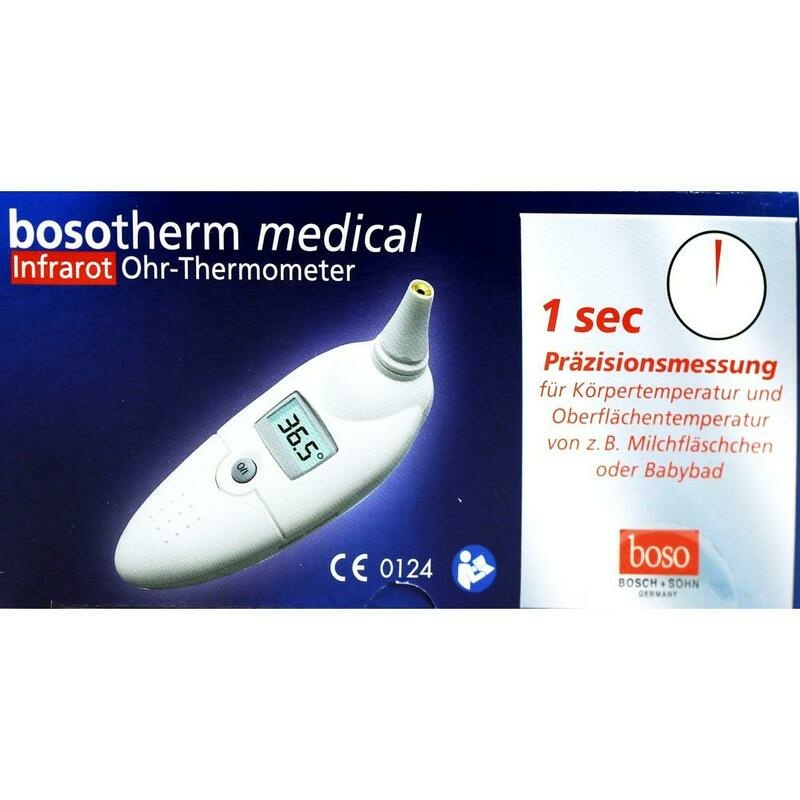 BOSOTHERM Medical