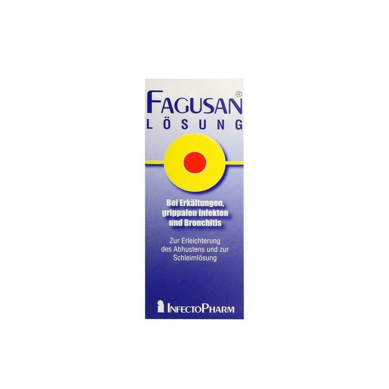 FAGUSAN Lösung