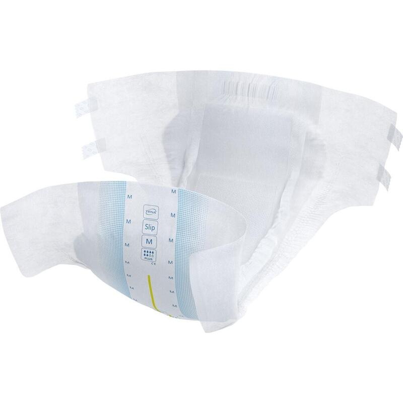 TENA SLIP plus M