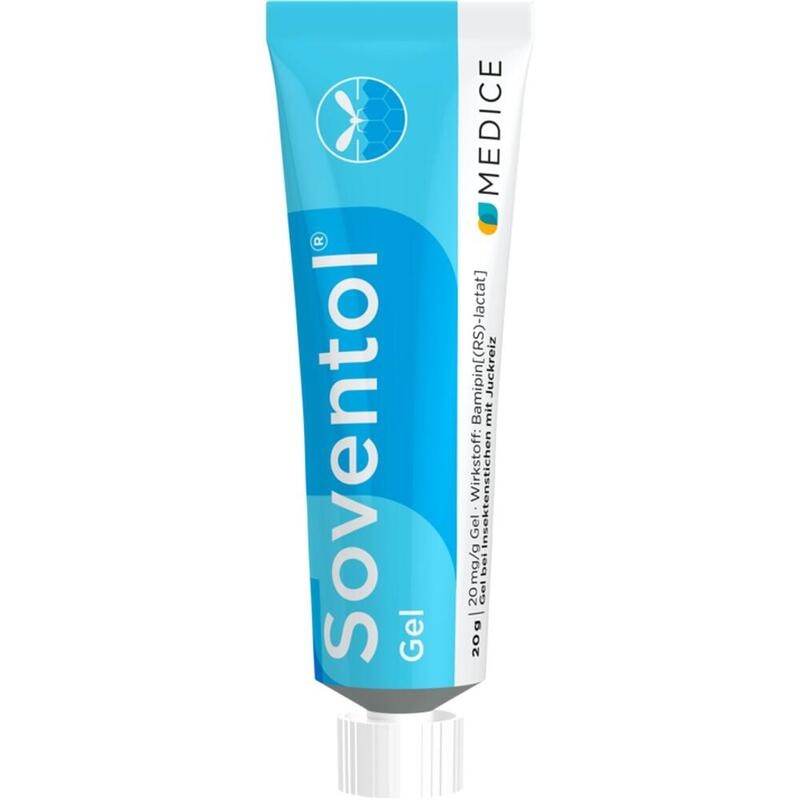 SOVENTOL Gel
