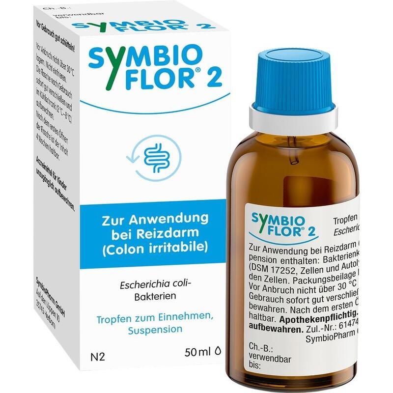 SYMBIOFLOR 2 Suspension