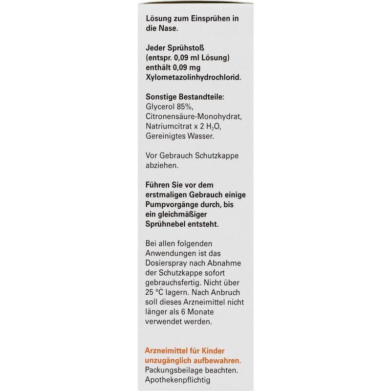 NASENSPRAY-ratiopharm Erwachsene kons.frei