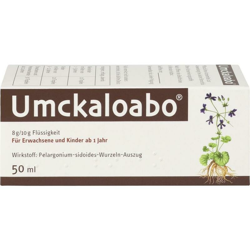 UMCKALOABO flüssig
