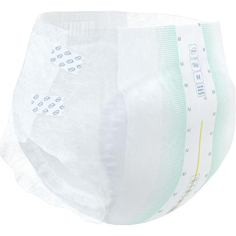 TENA SLIP super L