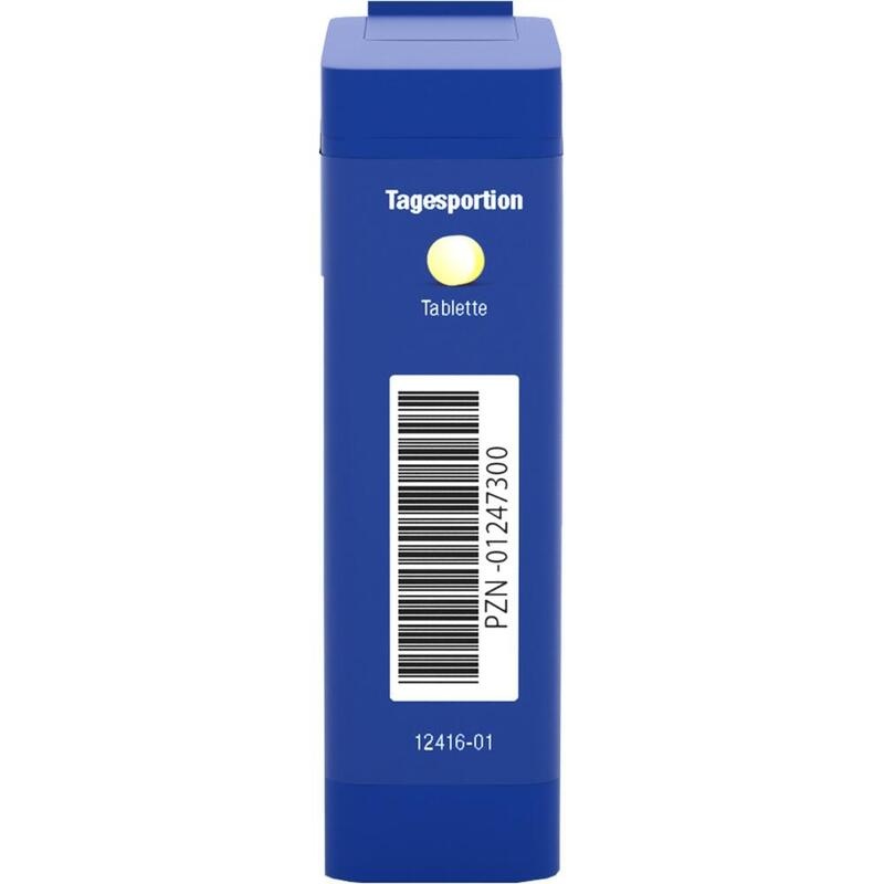 ORTHOMOL Vitamin C Depo Tabletten