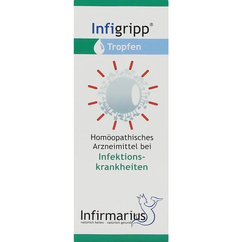 INFIGRIPP Tropfen