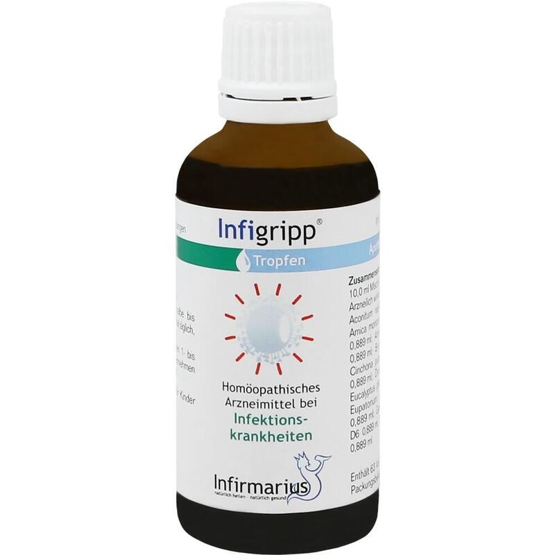 INFIGRIPP Tropfen