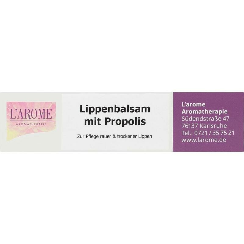 LAROME Lippenbalsam