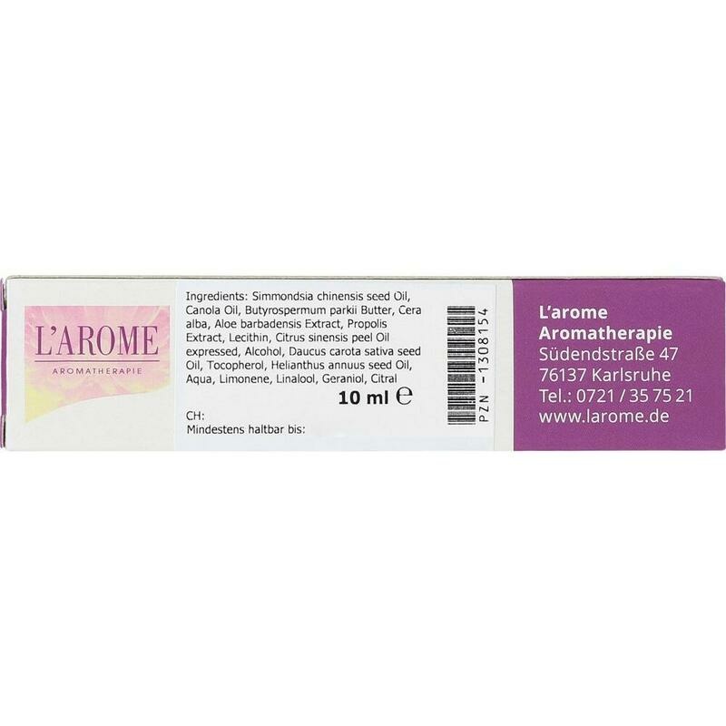LAROME Lippenbalsam