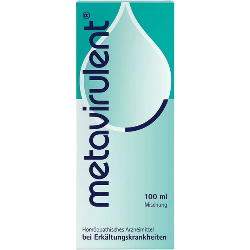METAVIRULENT Mischung