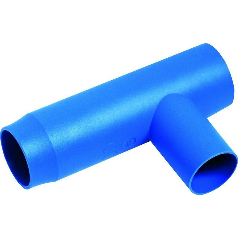 RC-Cornet Adapter m.Mundstück f.Inhaliergeräte