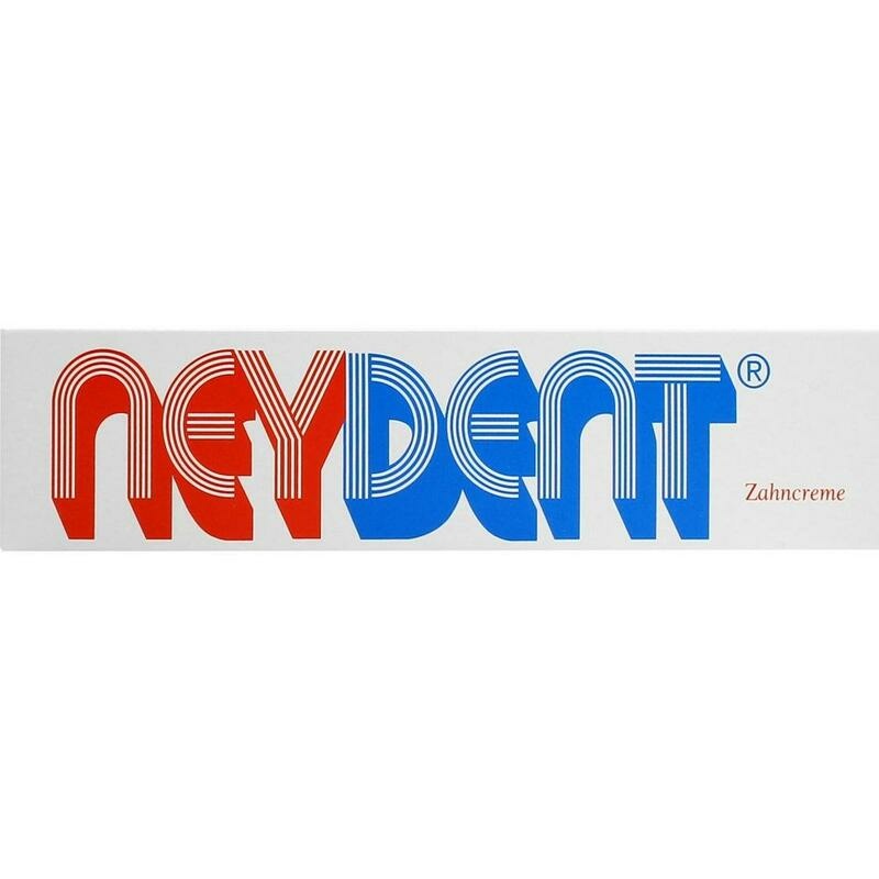 NEYDENT Zahncreme