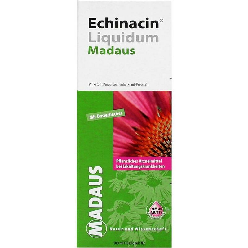 ECHINACIN Liquidum
