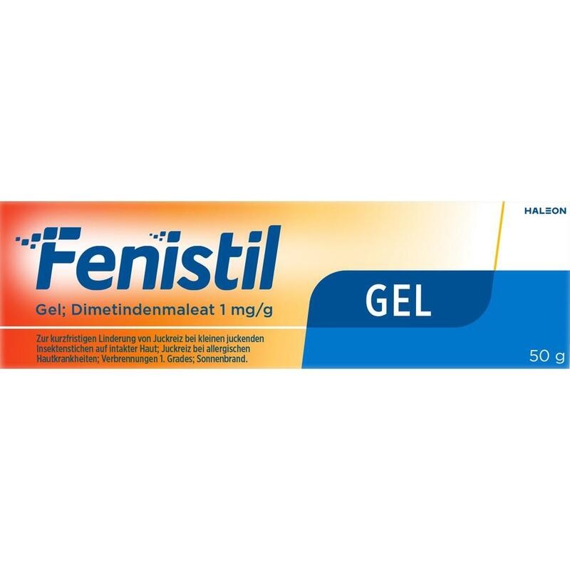 FENISTIL Gel