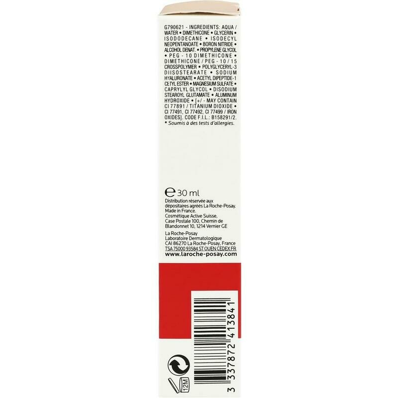 ROCHE-POSAY Toleriane Teint Fresh Make-up 01