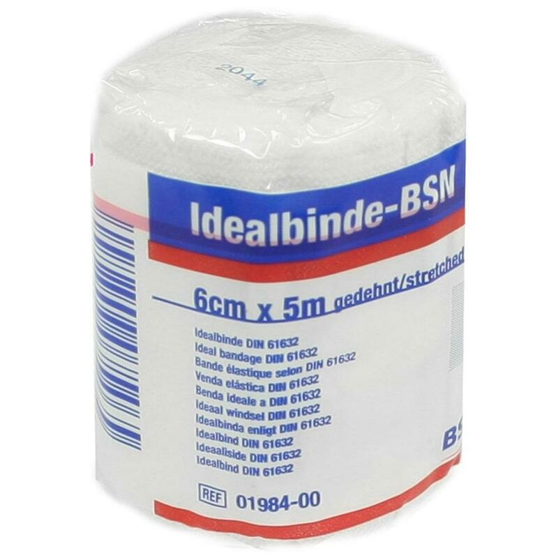 IDEALBINDE bmp 6 cmx5 m