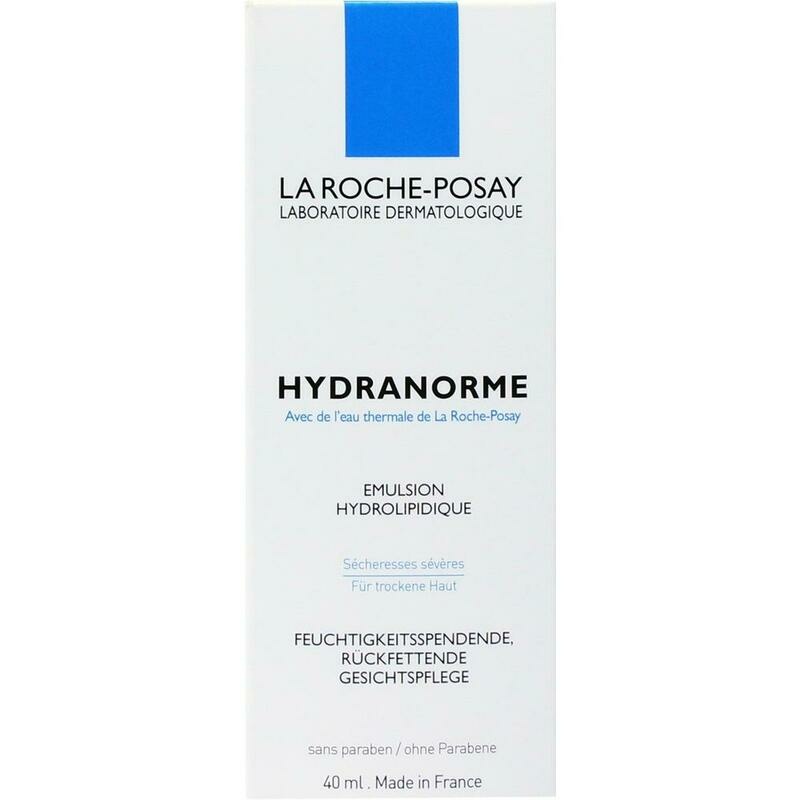 ROCHE-POSAY Hydranorme Emulsion