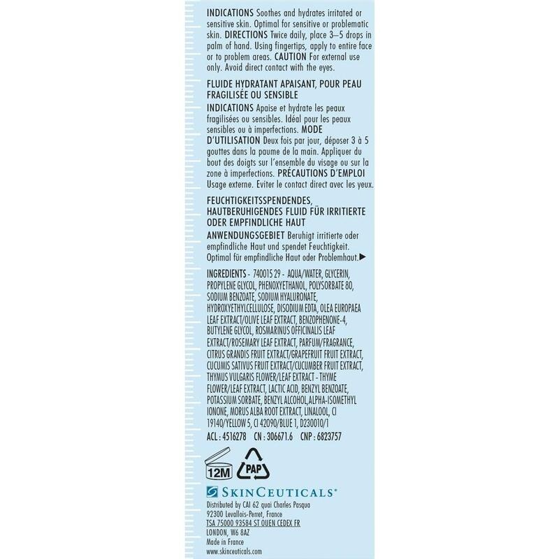 SKINCEUTICALS Phyto Corrective Gel