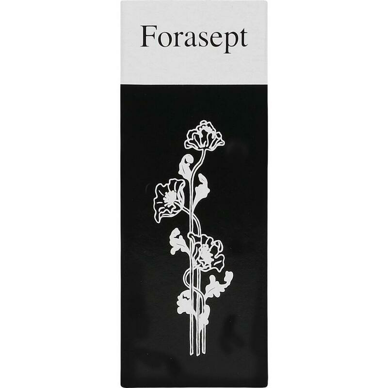 FORASEPT Ohrlochkosmetikum