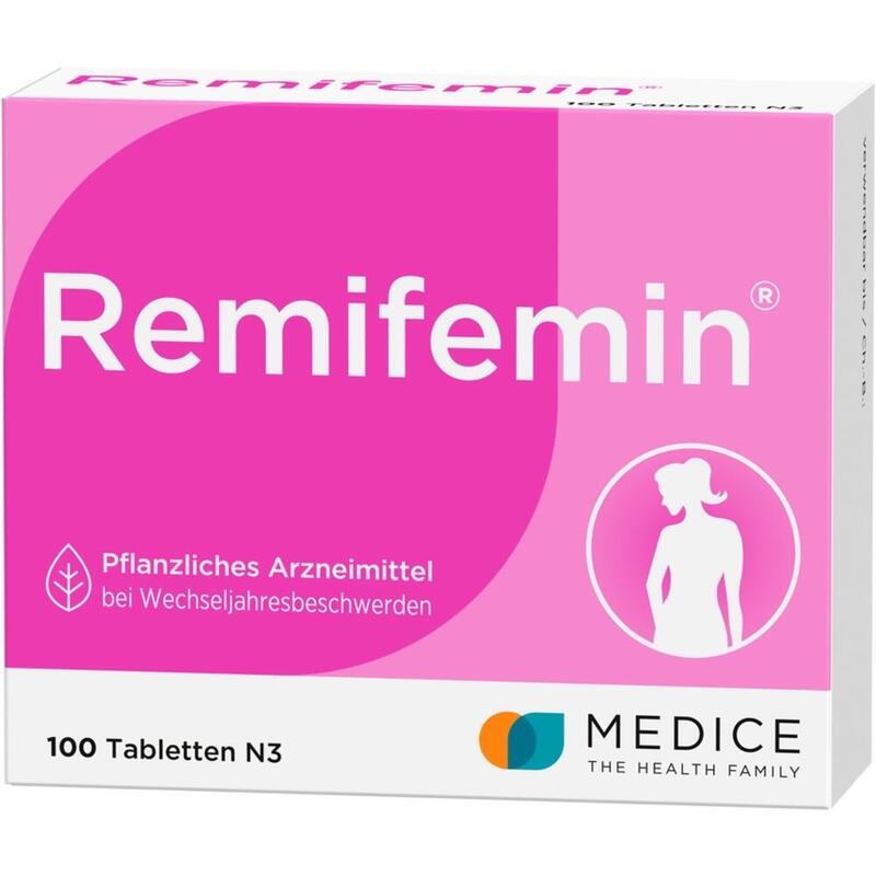 REMIFEMIN Tabletten