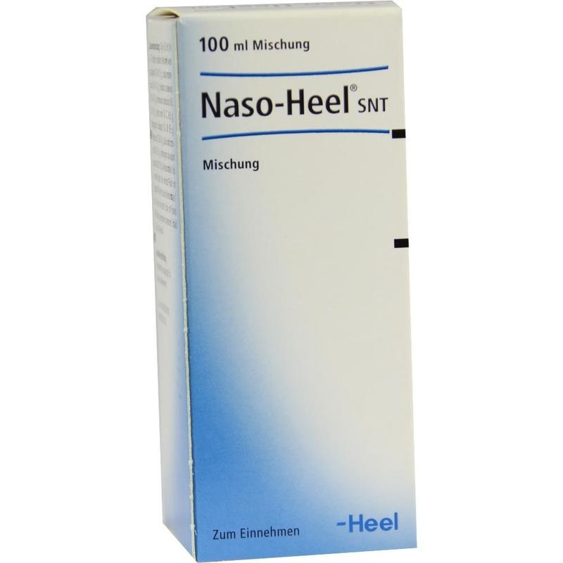 NASO HEEL SNT Tropfen