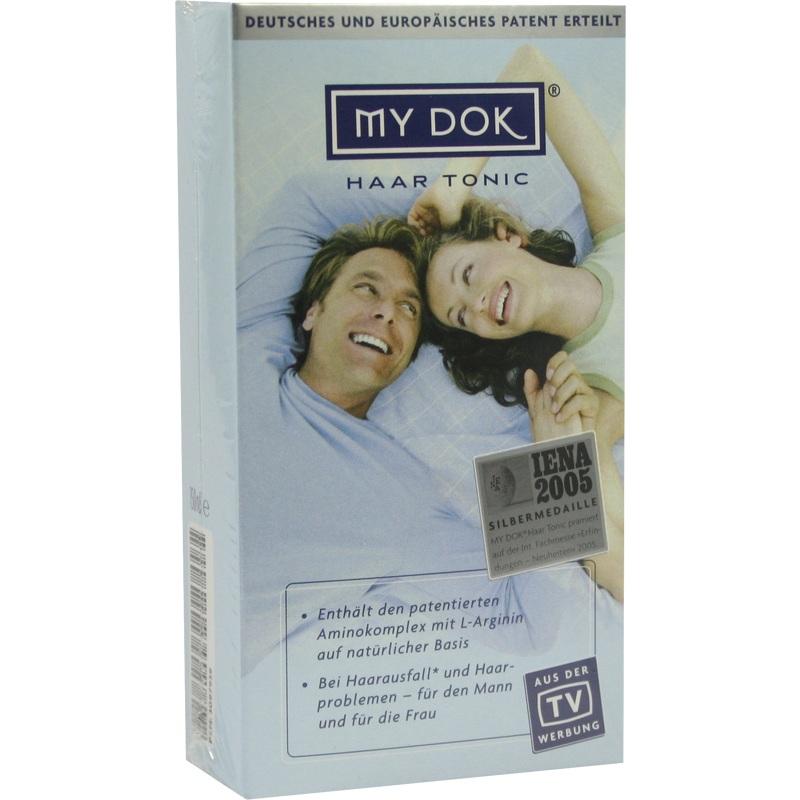 MY DOK Haartonic Original Konzentrat