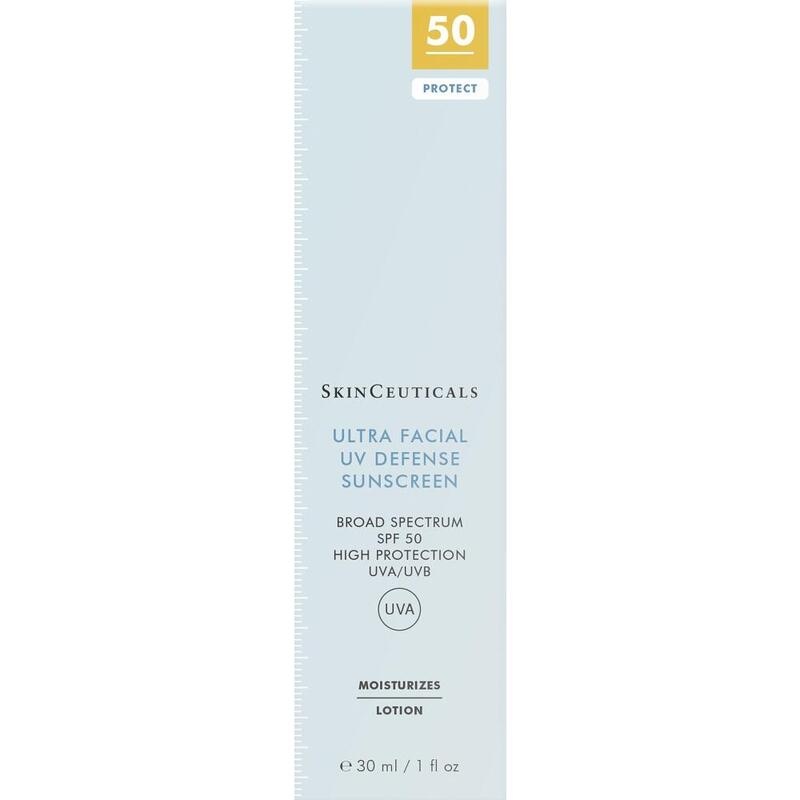SKINCEUTICALS Ultra Facial Defense Creme SPF 50