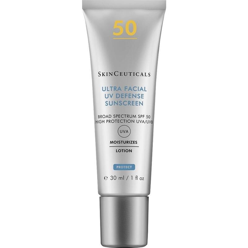 SKINCEUTICALS Ultra Facial Defense Creme SPF 50
