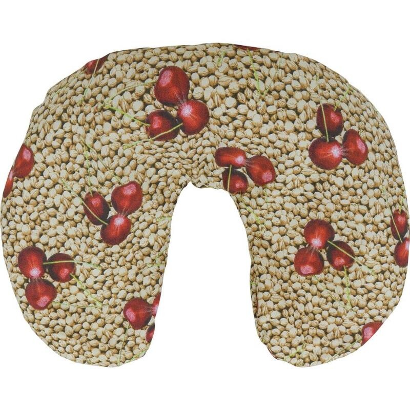 KIRSCHKERN NACKENHÖRNCHEN