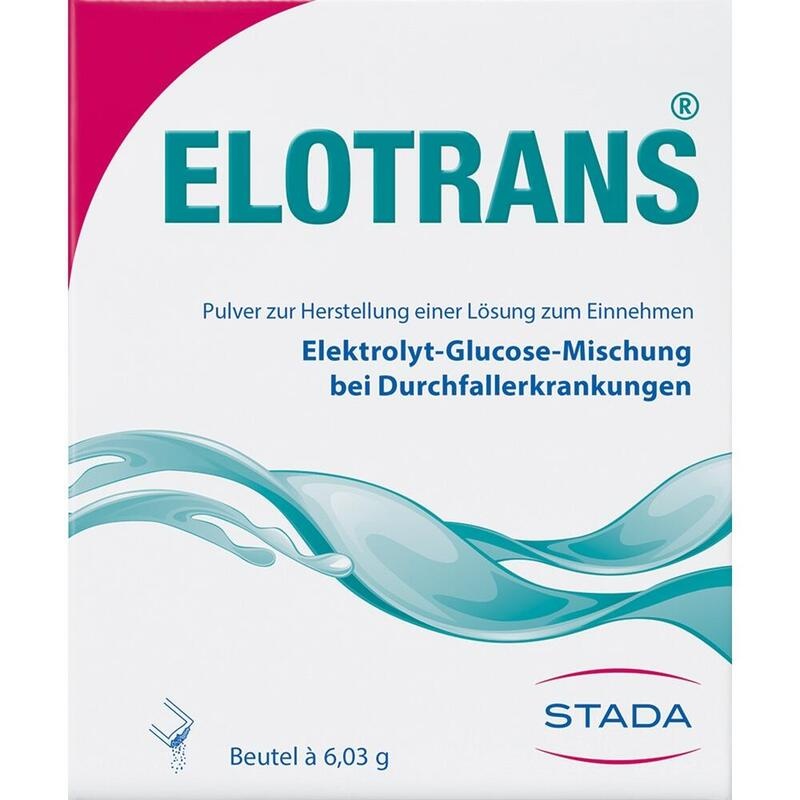 ELOTRANS Pulver