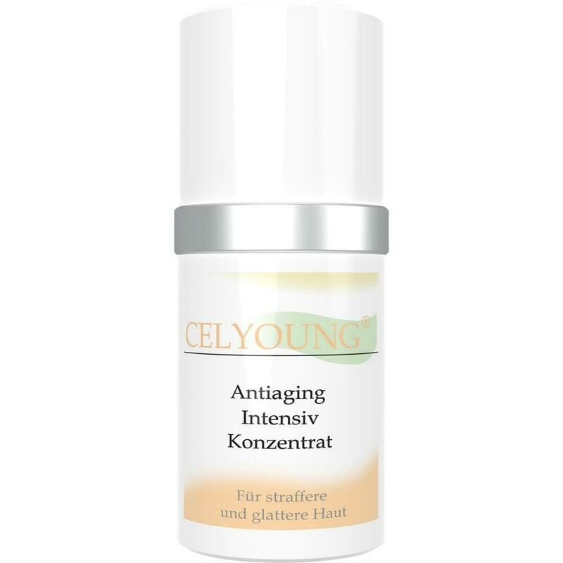 CELYOUNG Antiaging Intensiv Konzentrat