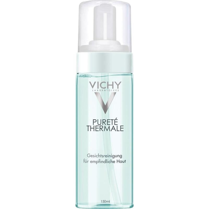 VICHY PURETE Thermale Reinigungsschaum