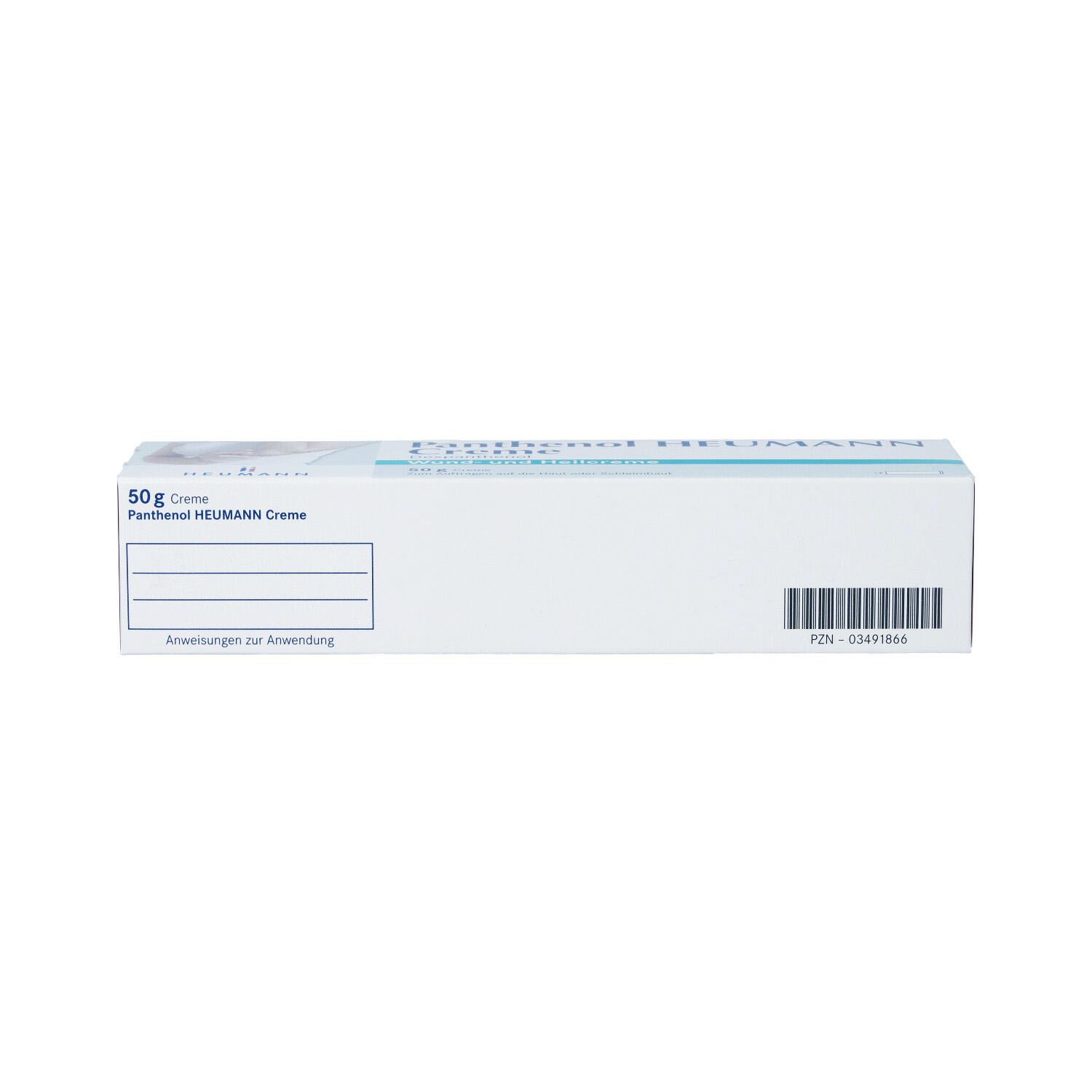 PANTHENOL Heumann Creme