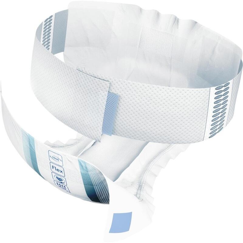 TENA FLEX plus S
