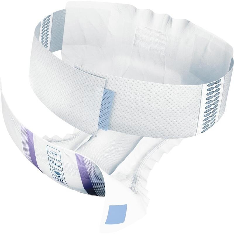 TENA FLEX maxi S