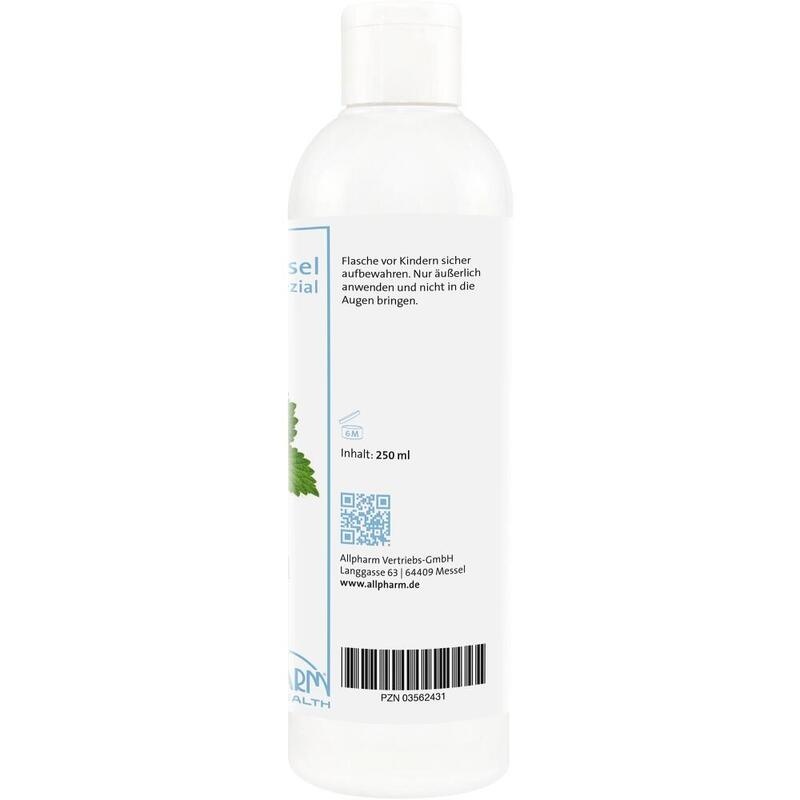 BRENNESSEL SHAMPOO spezial