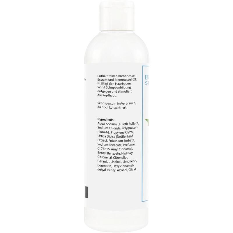 BRENNESSEL SHAMPOO spezial