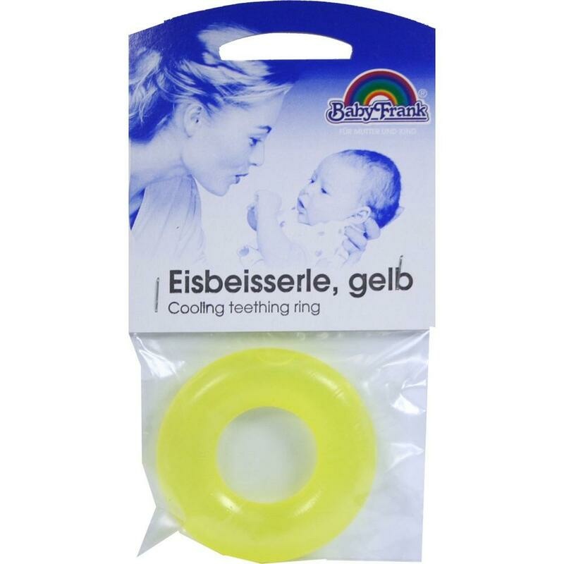 EISBEISSERLE gelb 101385