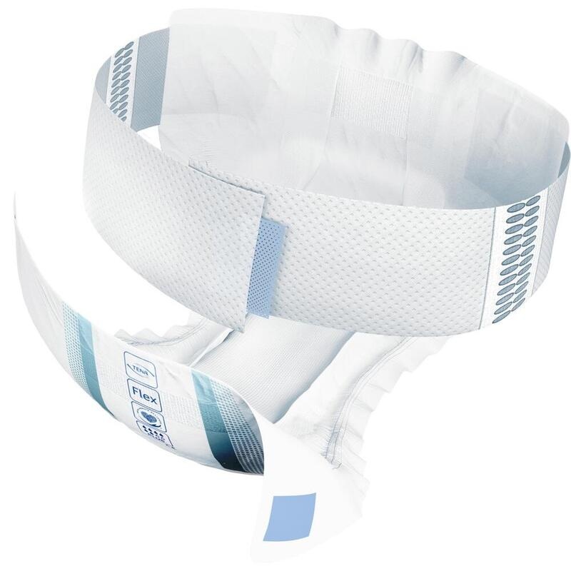 TENA FLEX plus XL