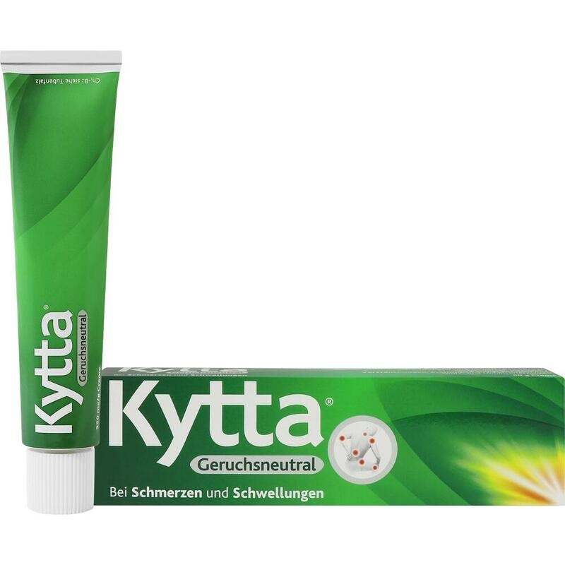 KYTTA Geruchsneutral Creme