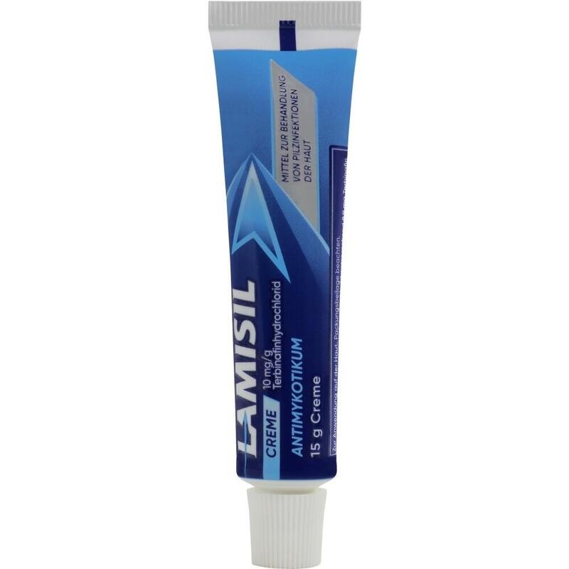 LAMISIL Creme