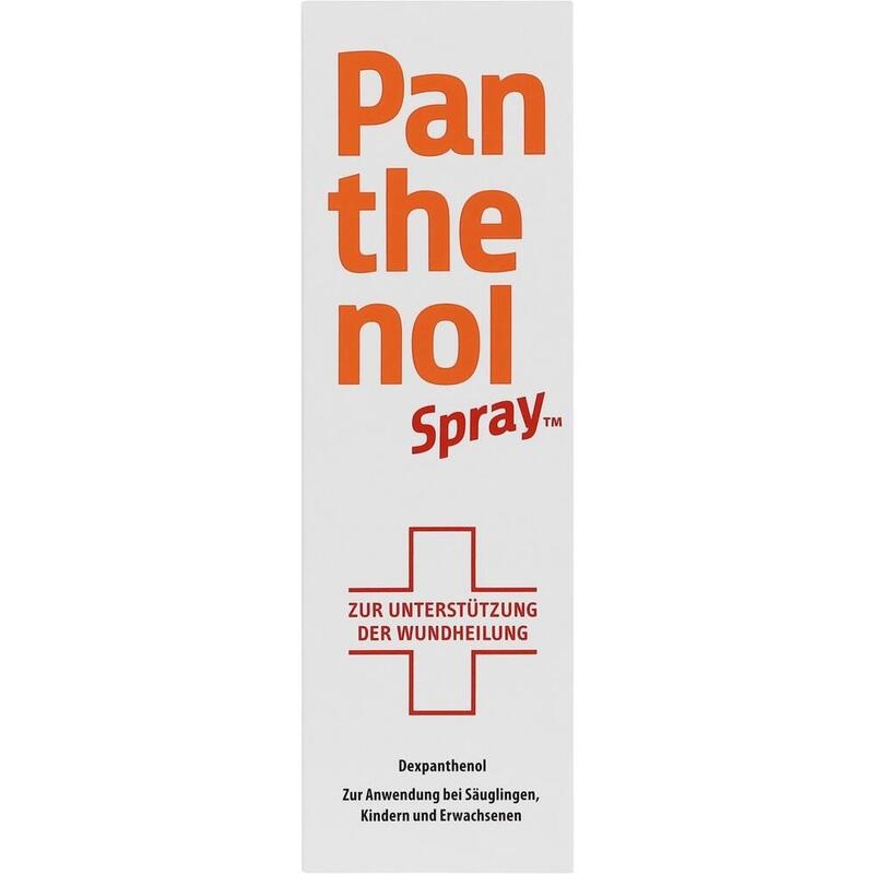 PANTHENOL Spray