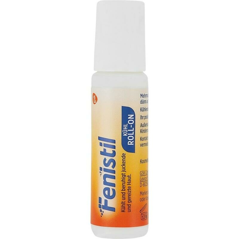 FENISTIL Kühl Roll-on