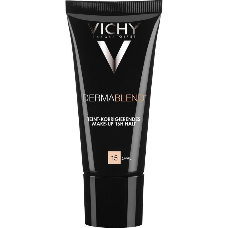 VICHY DERMABLEND Make-up 15